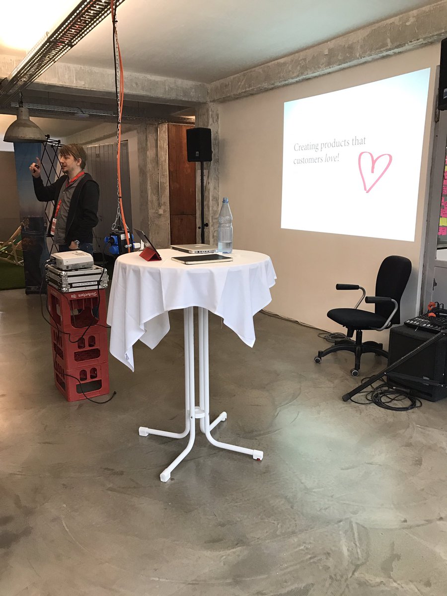 Let's start this! #googleLaunchPad #eonagile