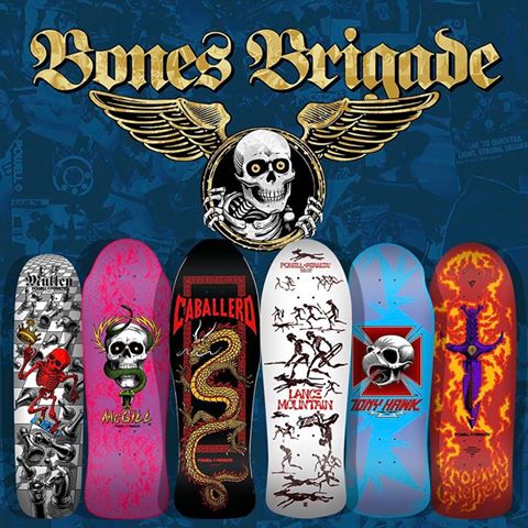 トニー・ホークのシグネチャーモデルデッキ トニー・ホークのシグネチャーモデルデッキ