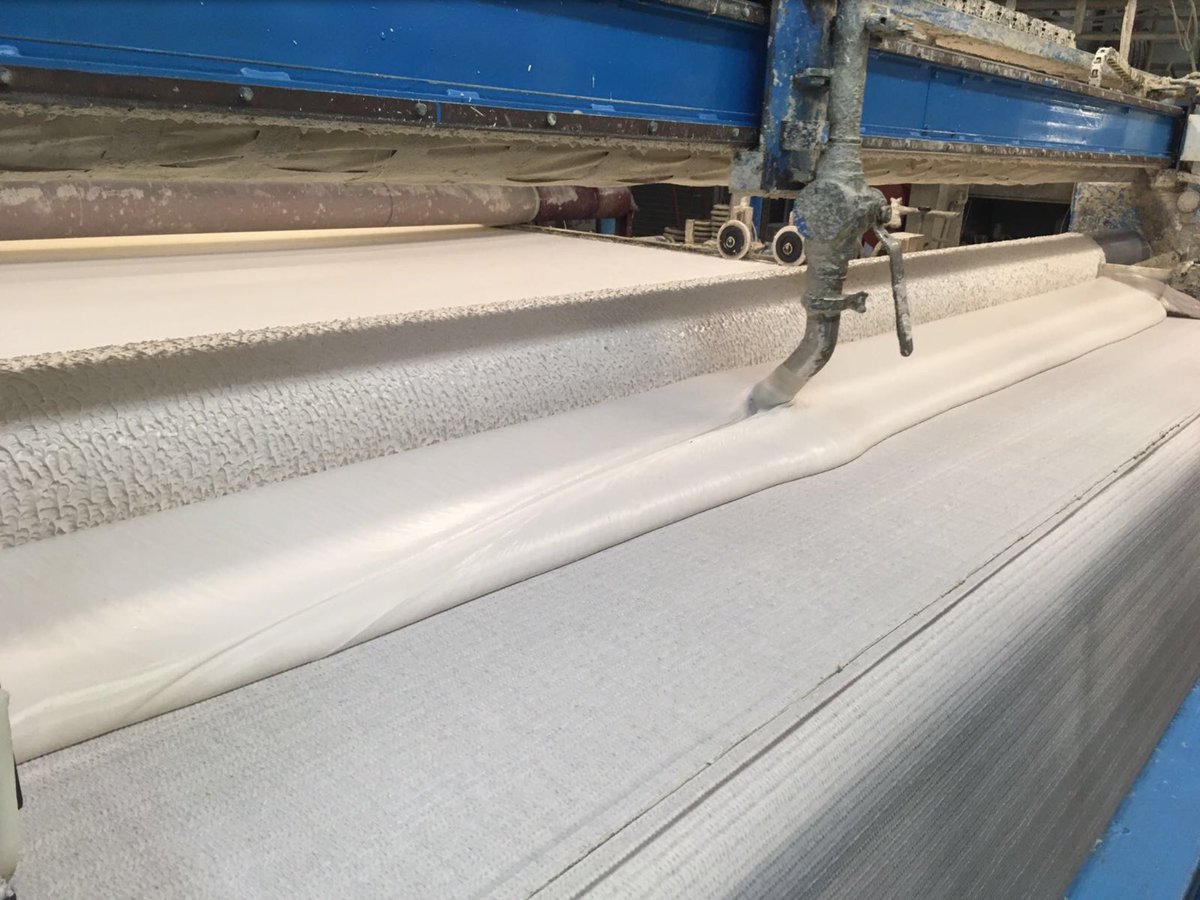 SolihullCarpets's tweet photo. Huge thank you to @CormarCarpets for your hospitality on our Factory Visit! We found it very informative and useful! https://t.co/Jan5wAMqTe