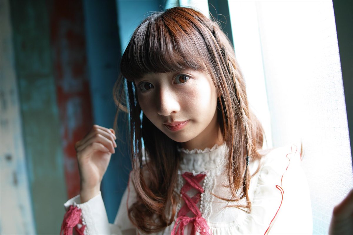 マッチ先生 内海未希さん Wallpaper撮影会 17 2 18 Studioc Box Udoo0on Sigma Sd Quattro H 24 35mm F2 Dg Hsm Iso100 ポートレート