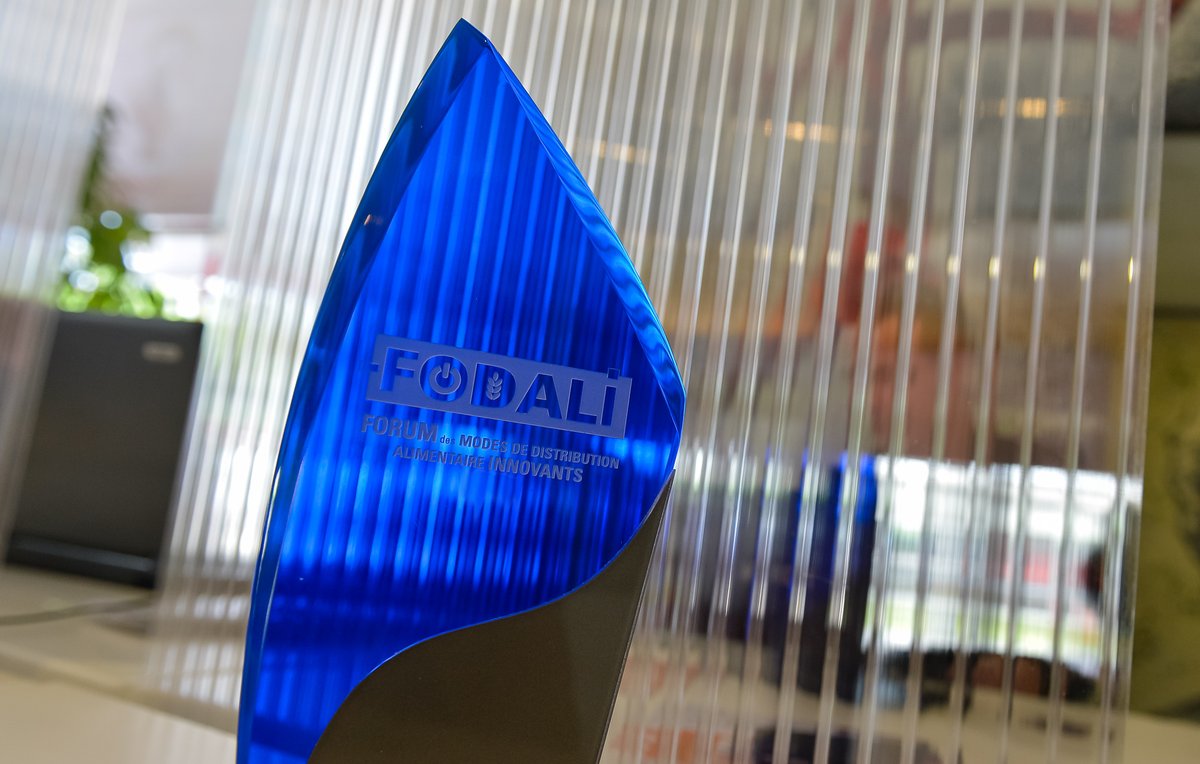 Auchannews's tweet image. Les 12 nominés du concours FODALI pour l'inno en distrib alimentaire #SIA2017 ici tinyurl.com/hqkm9hx, @dvanbeselaere était ds le jury !