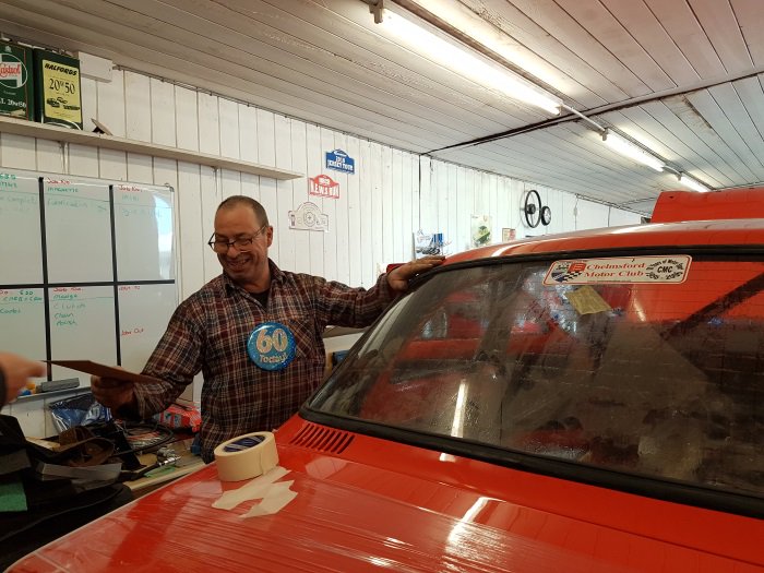 classicandretro's tweet photo. Happy Birthday Dave, 60 years young. https://t.co/sBpK9WSS3k