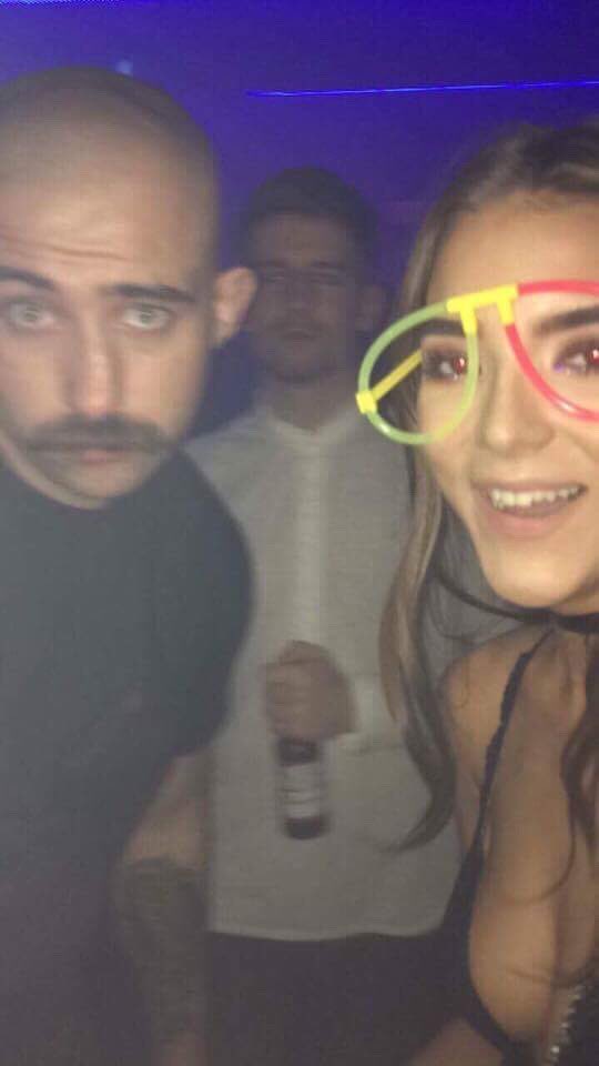 midnight meat train tweet media