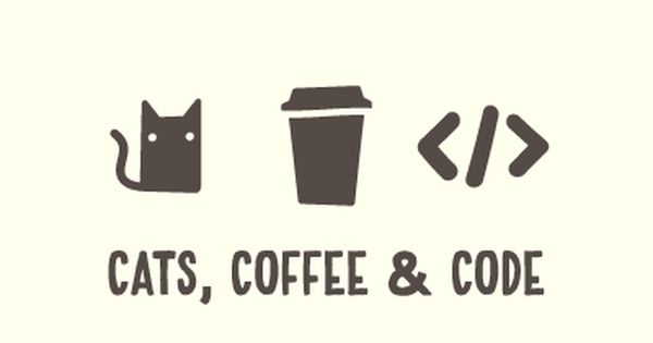 acodingacademy's tweet image. Los lunes en #AppleCoding Academy son así... 🐱 🤖 #coding #develop #Academy #Apple #appleacademy #Madrid