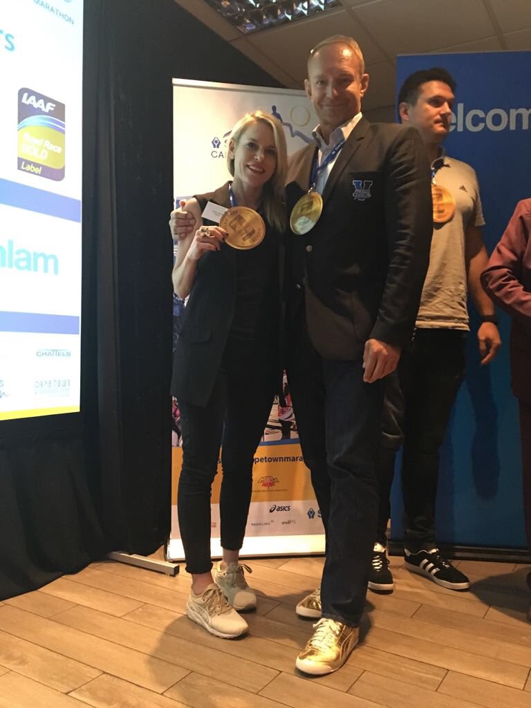 mundy_sarah's tweet photo. Great event, Great partnership ~ @CTMarathon @ASICS_ZA #mustrunit #asics https://t.co/BmUcF0raUU