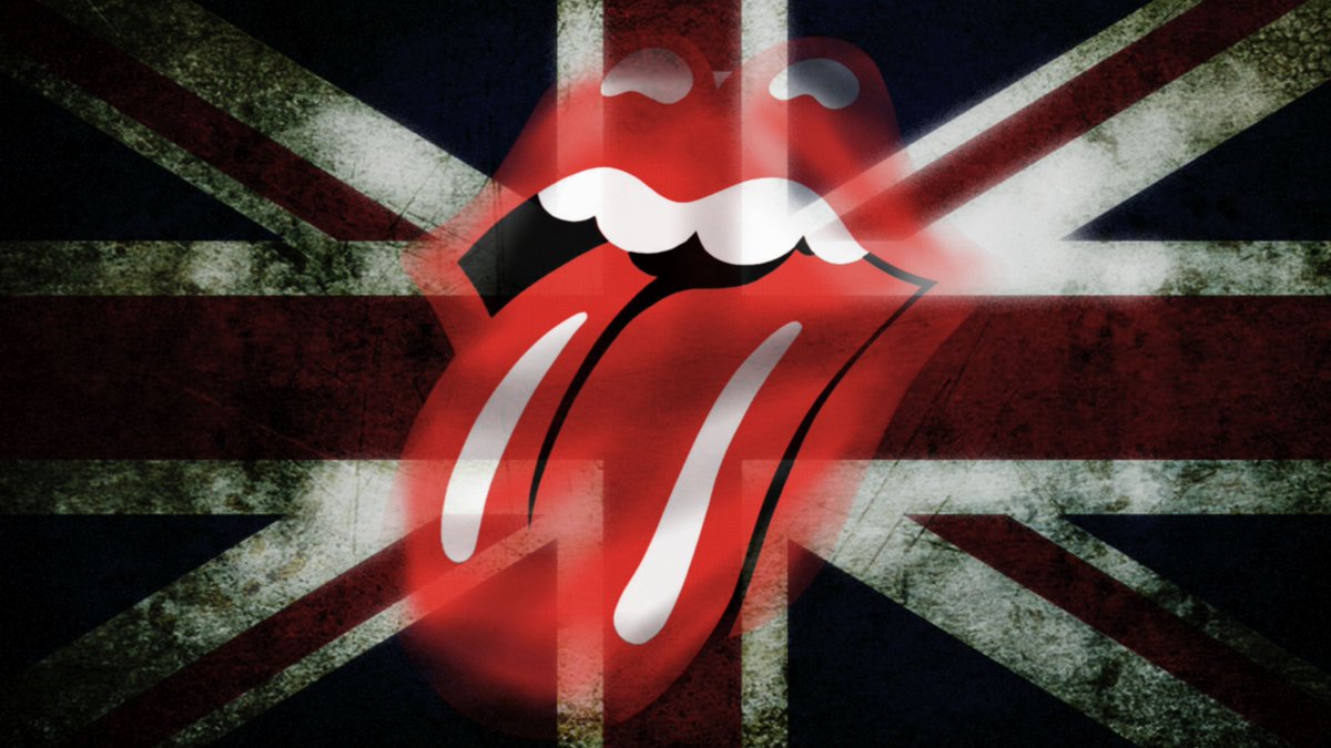 evansmiche's tweet photo. #RollingStones #music #picoftheday https://t.co/v945VhyZVC
