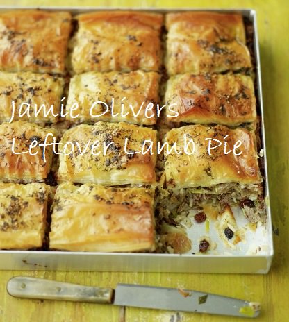 LoveLambWeek's tweet photo. Jamie Oliver has some great #LambPie Recipes https://t.co/VMVuIeLMYp Simply RT &amp; Follow #Win a copy of Jamie's Great Britain #BritishPieWeek https://t.co/laXX1EQOea
