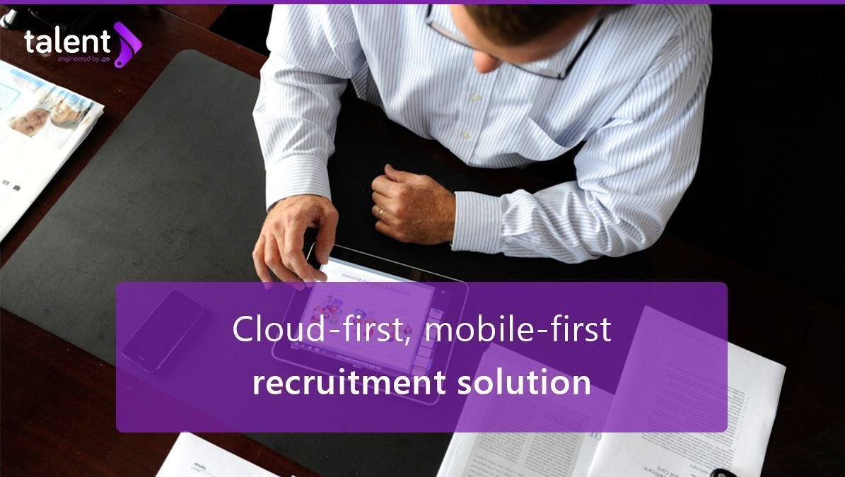 Dotgosolutions's tweet photo. Identify, consult, manage, and place appropriate #recruits in your organisation with talent.go https://t.co/3uWvDC5fFP #ISV @MPNZA https://t.co/D97suKxz55