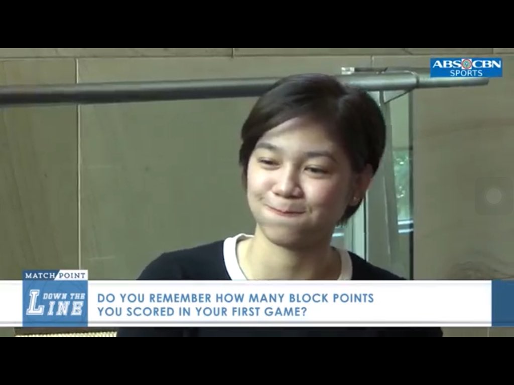 iyalicioussss's tweet photo. Watch the newest episode of Down The Line. Click the link below. #MikaReyesOnDownTheLine 
https://t.co/S5sBVWSTgZ https://t.co/bKdSrGfKrs