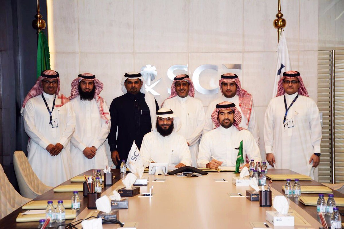 هُنَا جِدّة tweet media