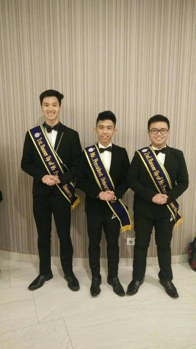 Congratulations! We are so proud of all of you💖

 #FLYHIGHPHOENIX