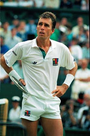 Happy Birthday Ivan Lendl ! 7.3.1960 