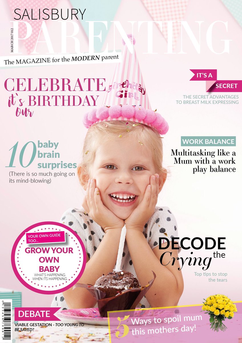 New issue out this week &amp; the kids back at school. Is there a better time to sit down and catch up on the latest news, views &amp; what's good?