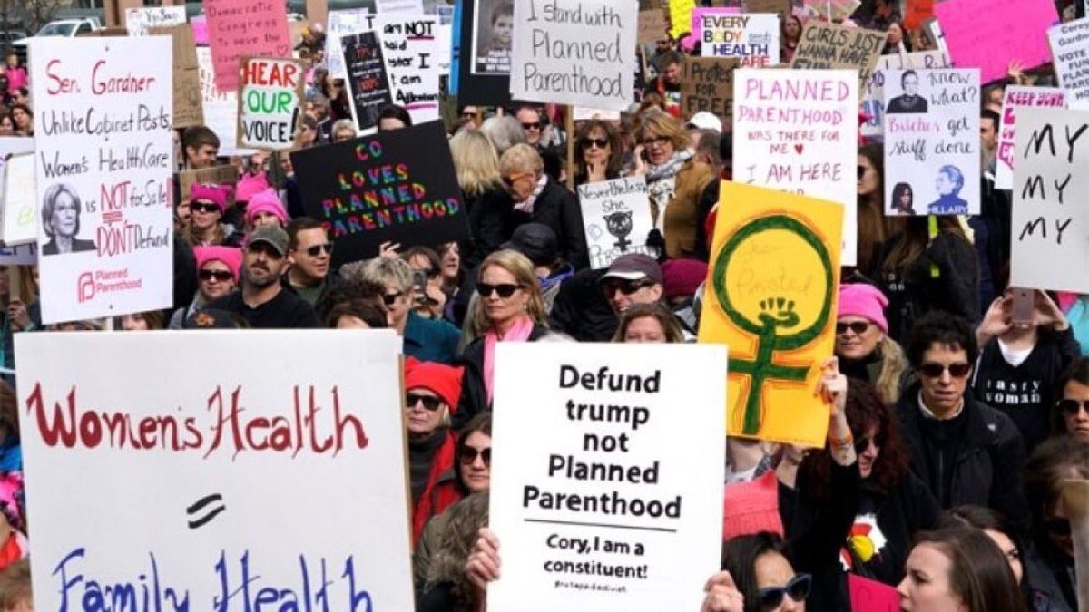 9NewsNancy's tweet image. Trump offers Planned Parenthood funds if it HALTS abortions.
foxnews.com/politics/2017/…
Great step👣in the right direction!
👶🏼👶🏻👶🏽👶🏿👶🏾👶
#ProLife