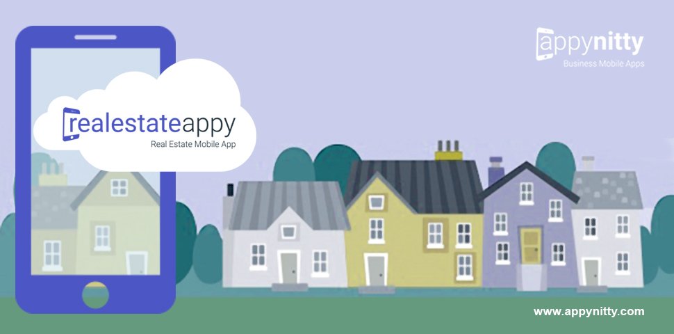Appynitty's tweet image. #RealEstateAppy – A Unique Combination of #Cloud #Telephony Solution with #RealEstate #MobileApp
goo.gl/4rZT1Q