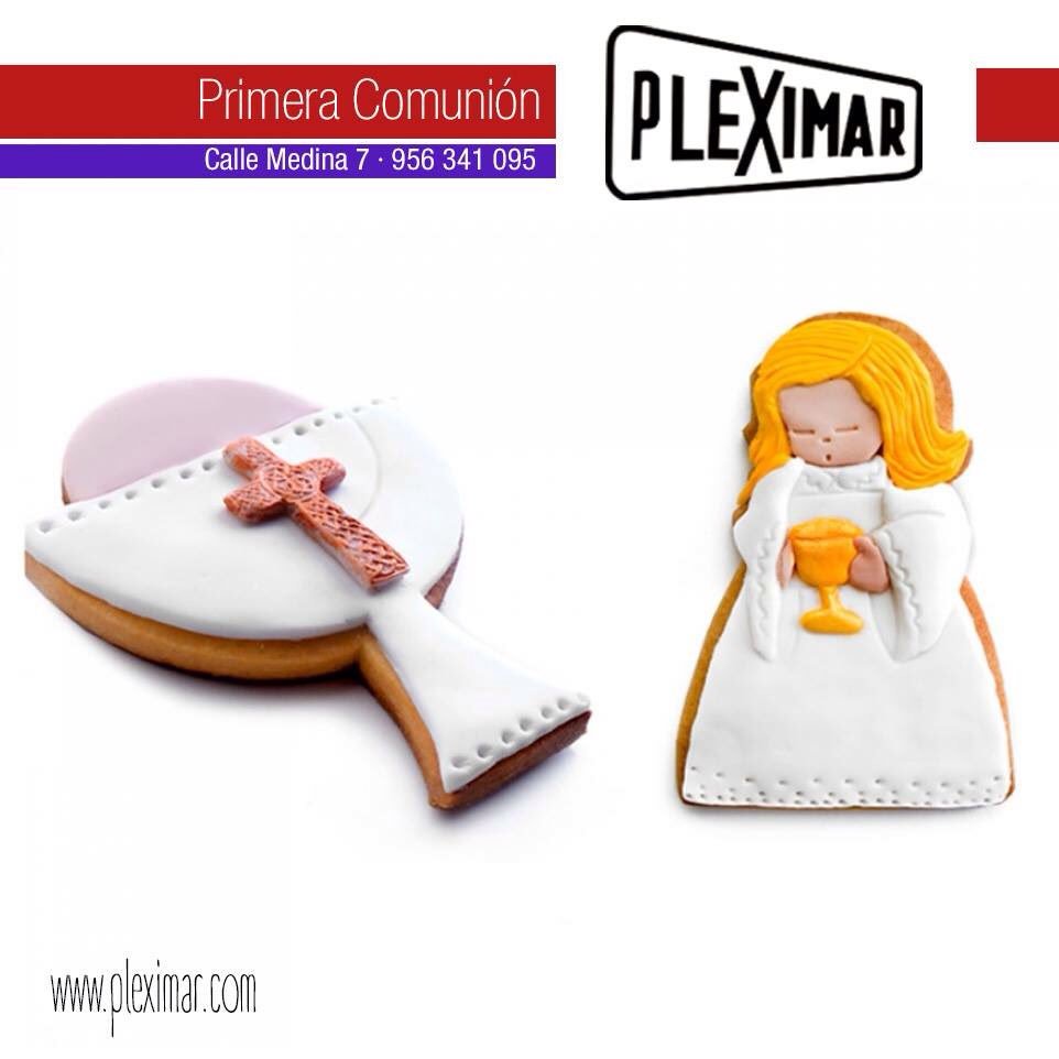 Pleximar's tweet photo. Se acercan las Primeras Comuniones.
En @Pleximar te ofrecemos lo necesario para preparar y sorprender con detalles y regalos muy dulces https://t.co/a8WtQET0Gw