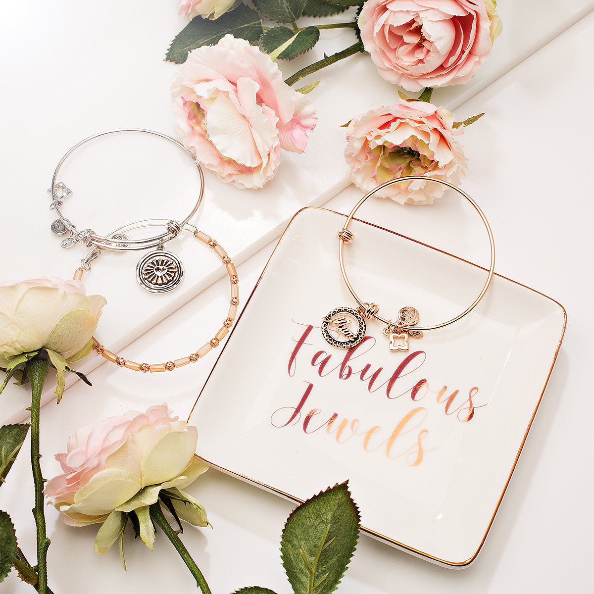 JewelleryKarma's tweet photo. Treat Mum to some fabulous jewels this Mother's Day, 26th March!
https://t.co/cr4cKjlW0p
#karmakollective #goodkarma https://t.co/kbsrjfzQDf