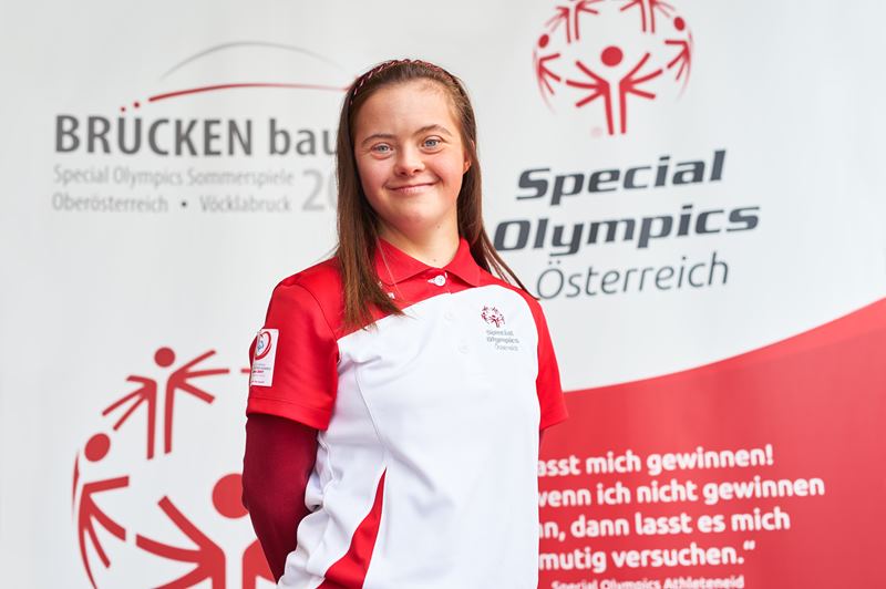 Wir feiern den Weltfrauentag am 8. März mit einer besonderen Athletin
dieoberoesterreicherin.at/people/olympis…
#Interviews #SpecialOlympics