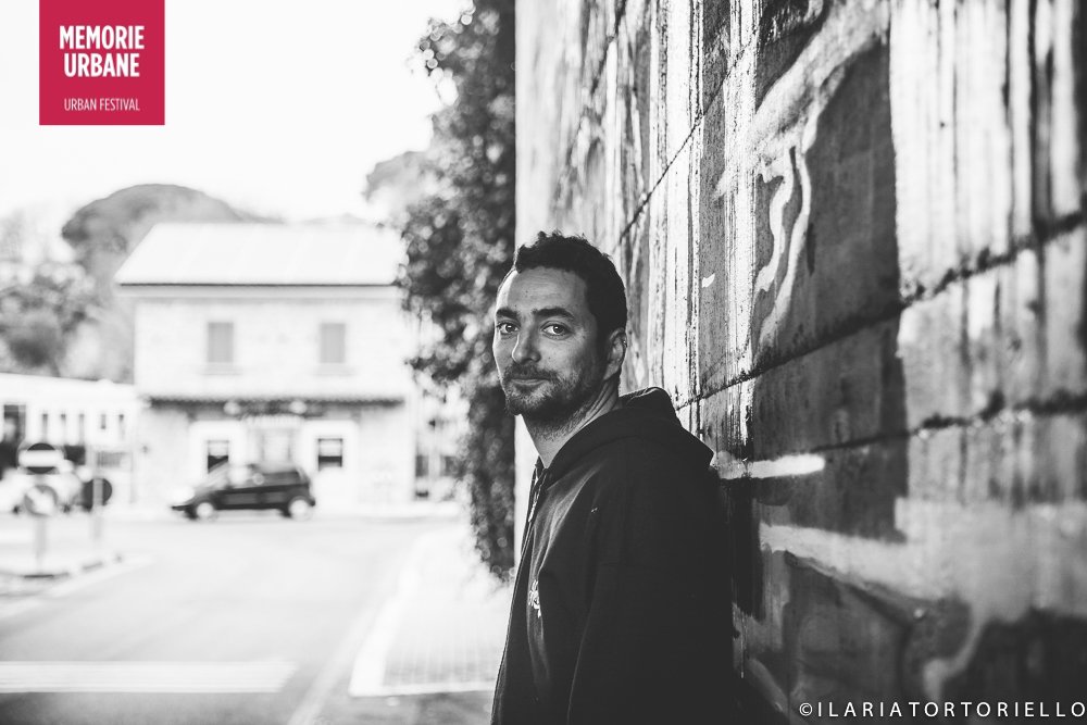 memorieurbane's tweet photo. Intervista a DEIH [Spagna] per Memorie Urbane: https://t.co/4CUlV9801m https://t.co/QKQQ5gGdvB