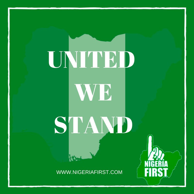 Sophie_NytSky's tweet photo. I am proud to be a Nigerian
O yes I am proud to be a Nigerian
#NigeriaFirst
#ifitstobeitsuptous https://t.co/xm6gUgWAxY