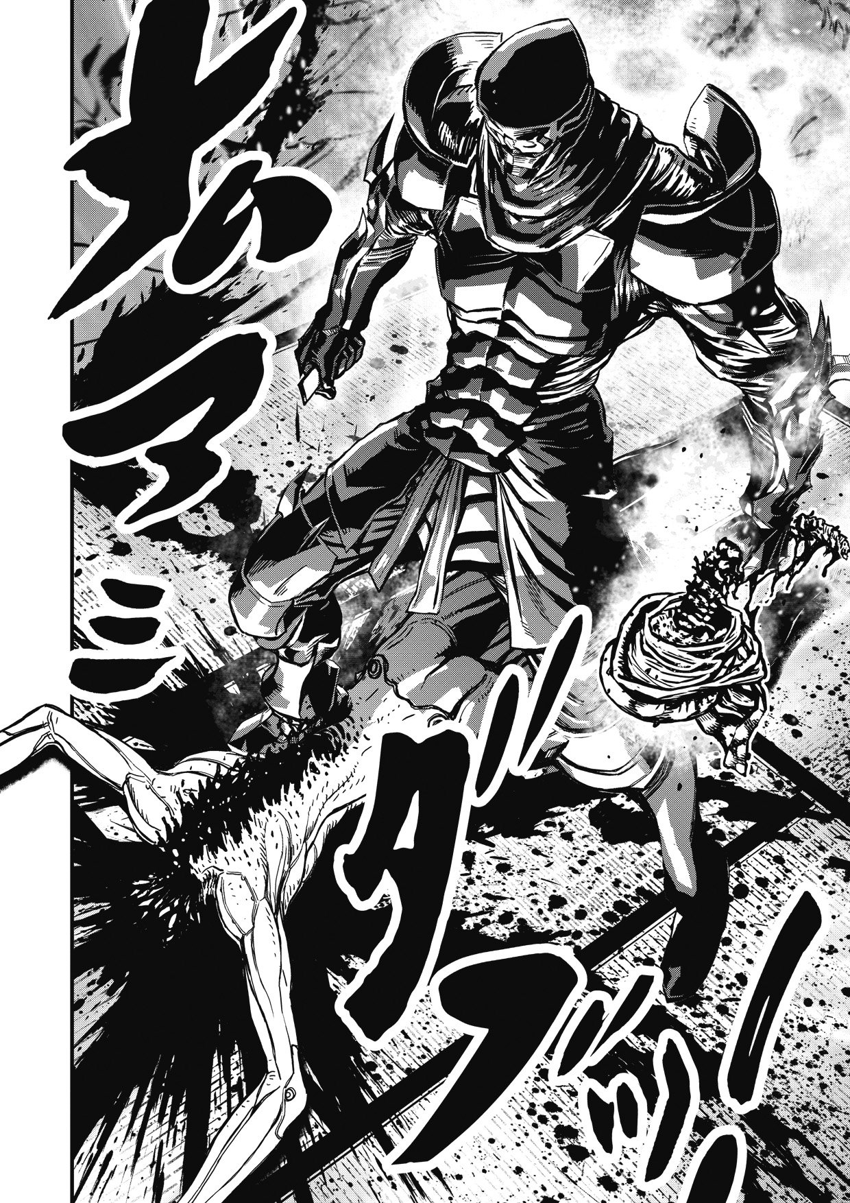 余湖裕輝 ニンジャスレイヤーᅠ Twitterren 描かないよー Rt Njslyr Ukiyoe 10 T Co Rkwyalkosv Twitter