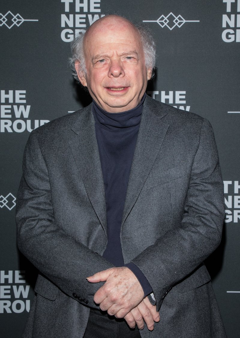 Photos: New <a href="/TheNewGroupNYC/">The New Group</a> 's Annual Gala theaterpizzazz.com/photos-new-gro… #TheNewGroup