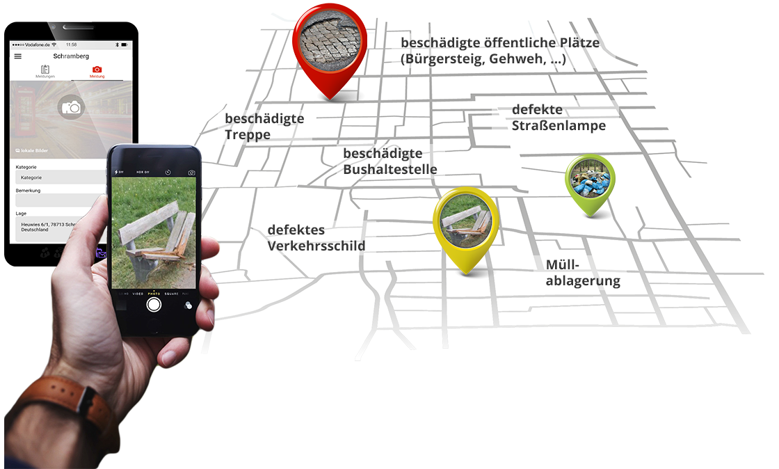 cityhub011's tweet photo. Unser Ziel ist es,#communication mit den #citizen.Get City Service mit #CityHub kommunalen App zu optimieren

https://t.co/QgZyldd38t https://t.co/kFdzEV20yG