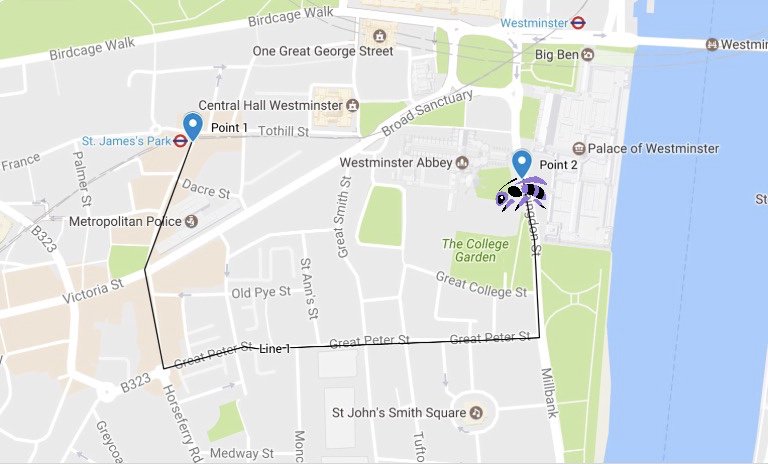 WASPI_Campaign's tweet image. UPDATE:
Final details for tomorrow's Official #WASPI Campaign demo at Westminster.
Please retweet.