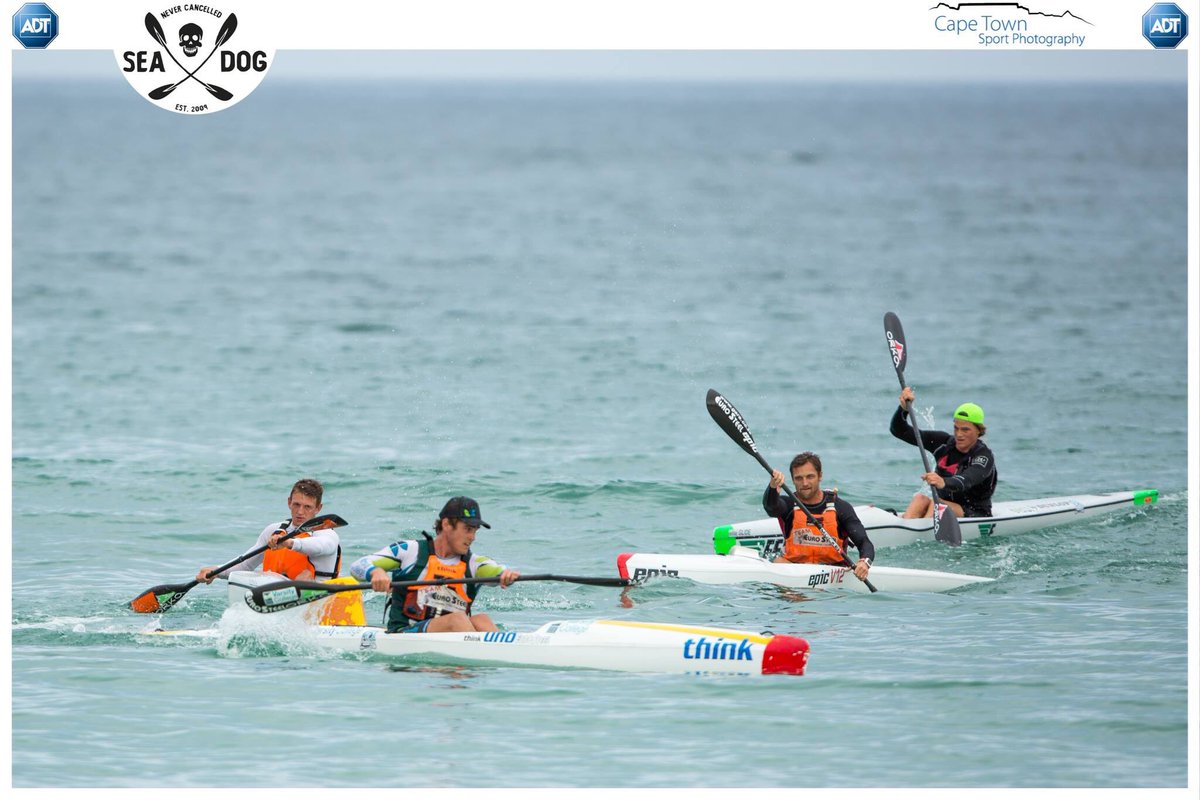 🚨Race 18 coming up🚨

This Friday is sponsored by <a href="/Orkapaddles/">Orka Paddles</a>! Paddles, skis, the full <a href="/thule_sa/">Thule South Africa</a> range and more!