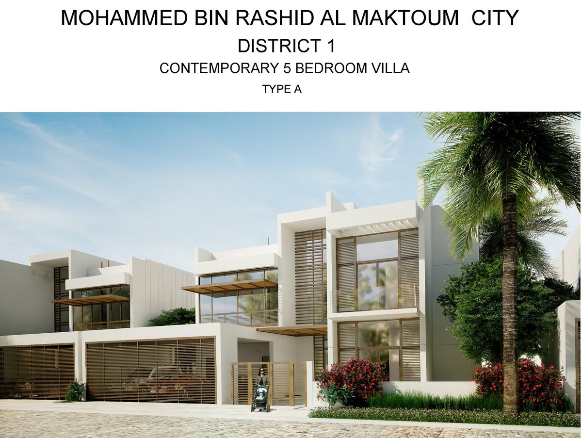 zebianUAE's tweet photo. Zebian Industries has been awarded for the entire facade works of MBR Al Maktoum City - District 1 (247 Villas) located in Meydan, Dubai UAE https://t.co/gjUZzNSZ7b