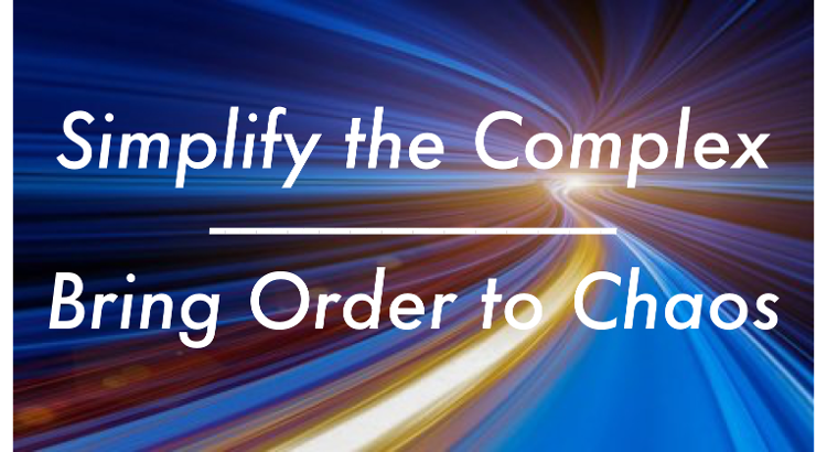 AtScale's tweet photo. Bring order to your #BigData chaos with AtScale 5.0! Josh Klahr shares how to simplify complexities of #Analytics: https://t.co/G5j96rvbCb https://t.co/oKqIghuC45