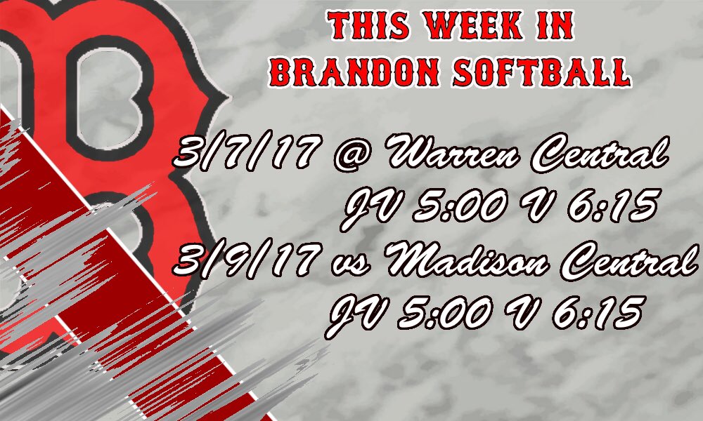 CoachHeidiHill's tweet photo. @BrandonBulldogs @CoachTyPete https://t.co/0AKONpXvnn