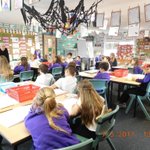 Photo by Dan pickard (@Bishopsprimary)