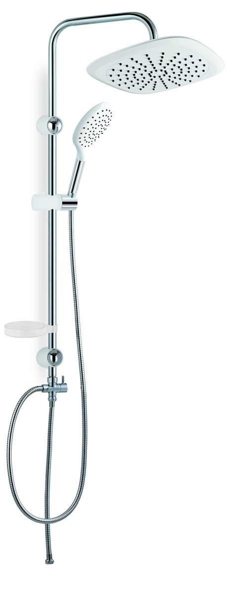 NewOrbitQatar's tweet photo. Presenting #Innovative designs in #Showersets from #Turkey. Check out #Star #Lpipe #LeverDiverter #Qatar #Doha https://t.co/0ecymH6bZj