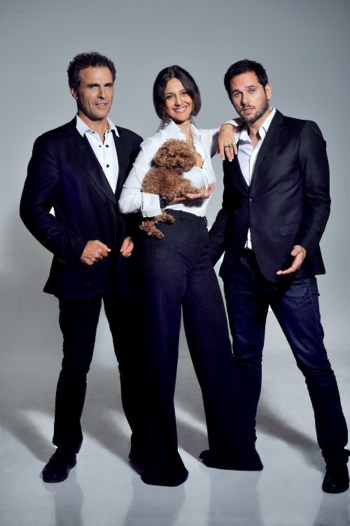 Il tuo #cane può farti avere uno sconto per #Qualchevoltascappano, al San Babila dal 14 al 19 marzo! Scopri come goo.gl/d0zGwo