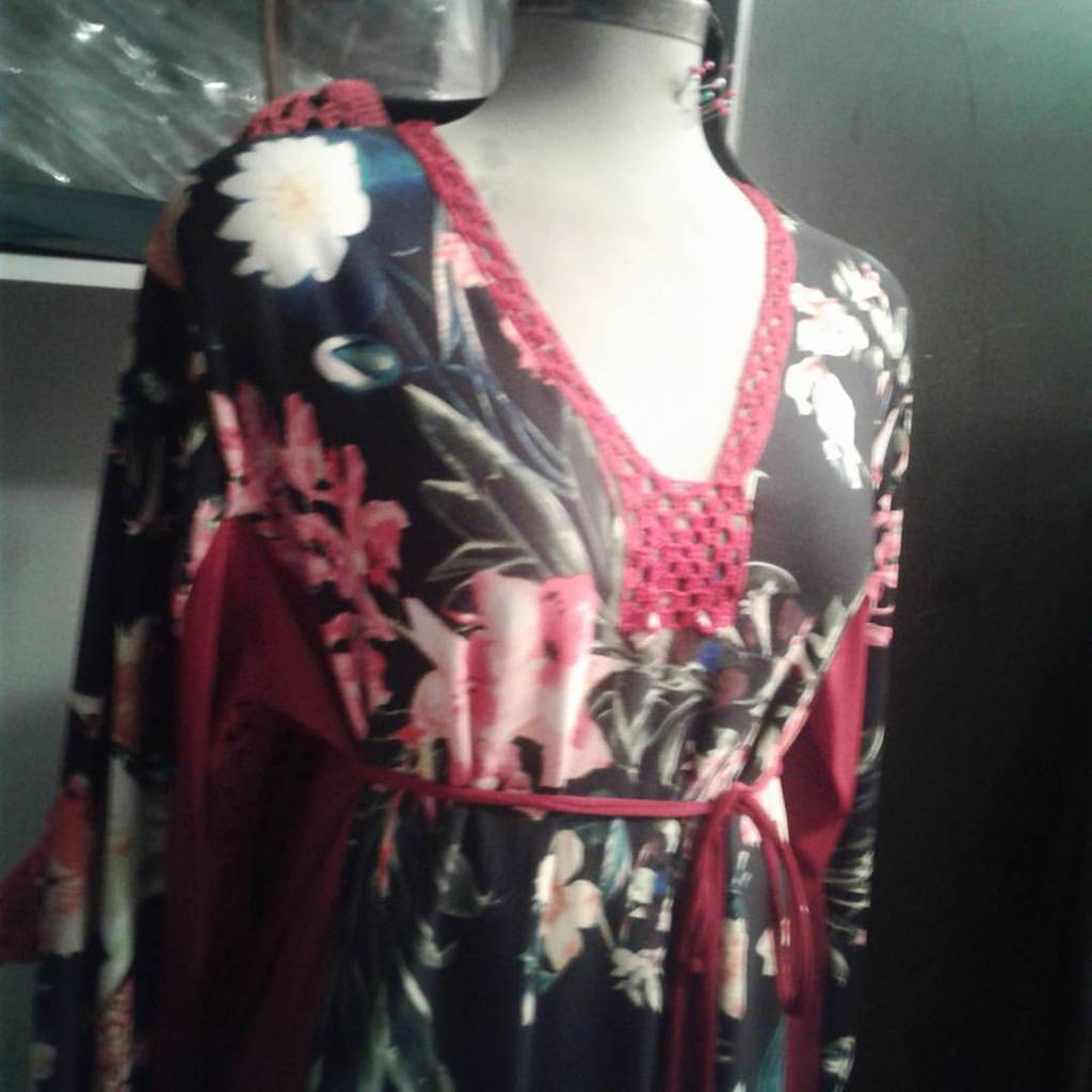 vernyb's tweet photo. Sneak preview…
#VITDAY #resortwear #fashion #fashiondesigner #fashionblogger #fashion design #2017 https://t.co/c8P6eWzmwU