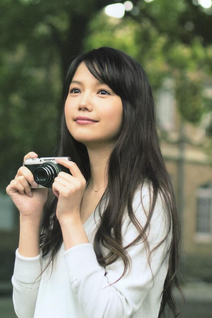 宮崎あおいちゃん

お散歩特集🌸