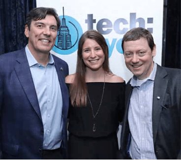 techonomy's tweet photo. .@TechNYC Celebrates and Shapes New York's #Tech Industry - https://t.co/jn9JkseDaw https://t.co/Hyv9y6snYU