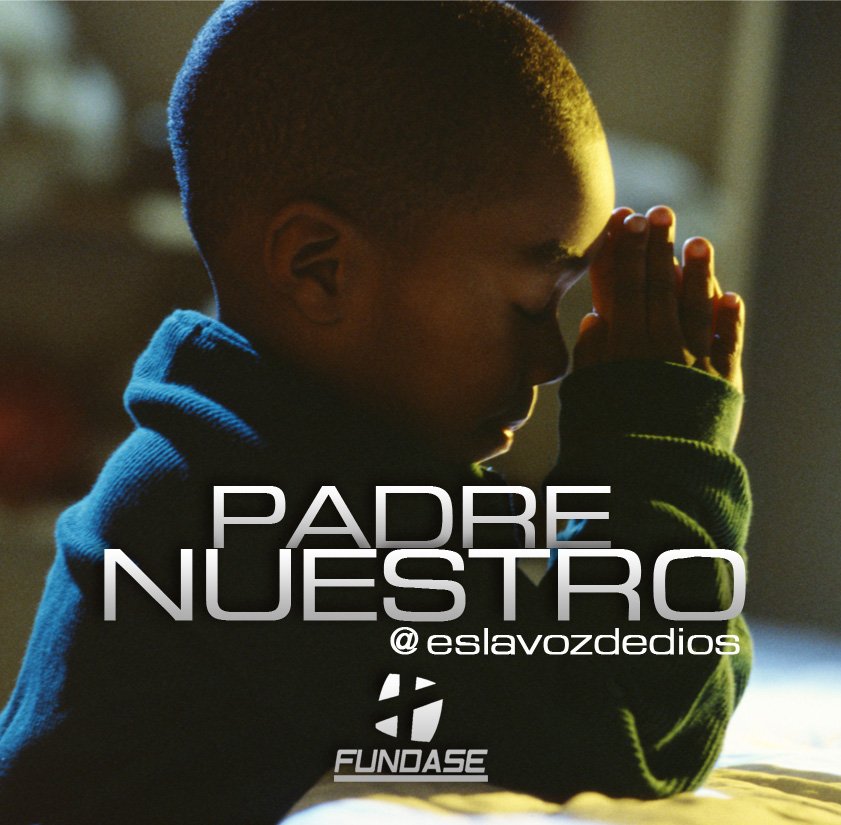eslavozdedios's tweet photo. Jesús nos enseña a rezar. #EvangelioDelDía 🙏 https://t.co/wMGFXvlUCB