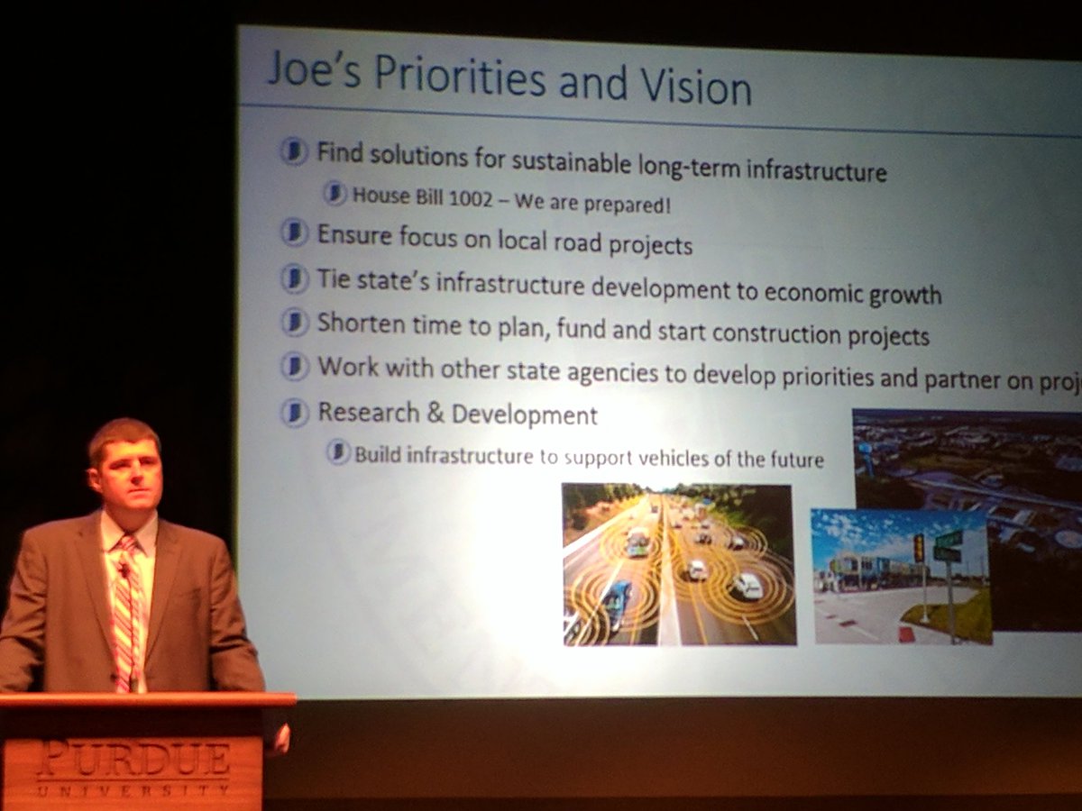 Purdue Road School (PurdueRdSchool) Twitter