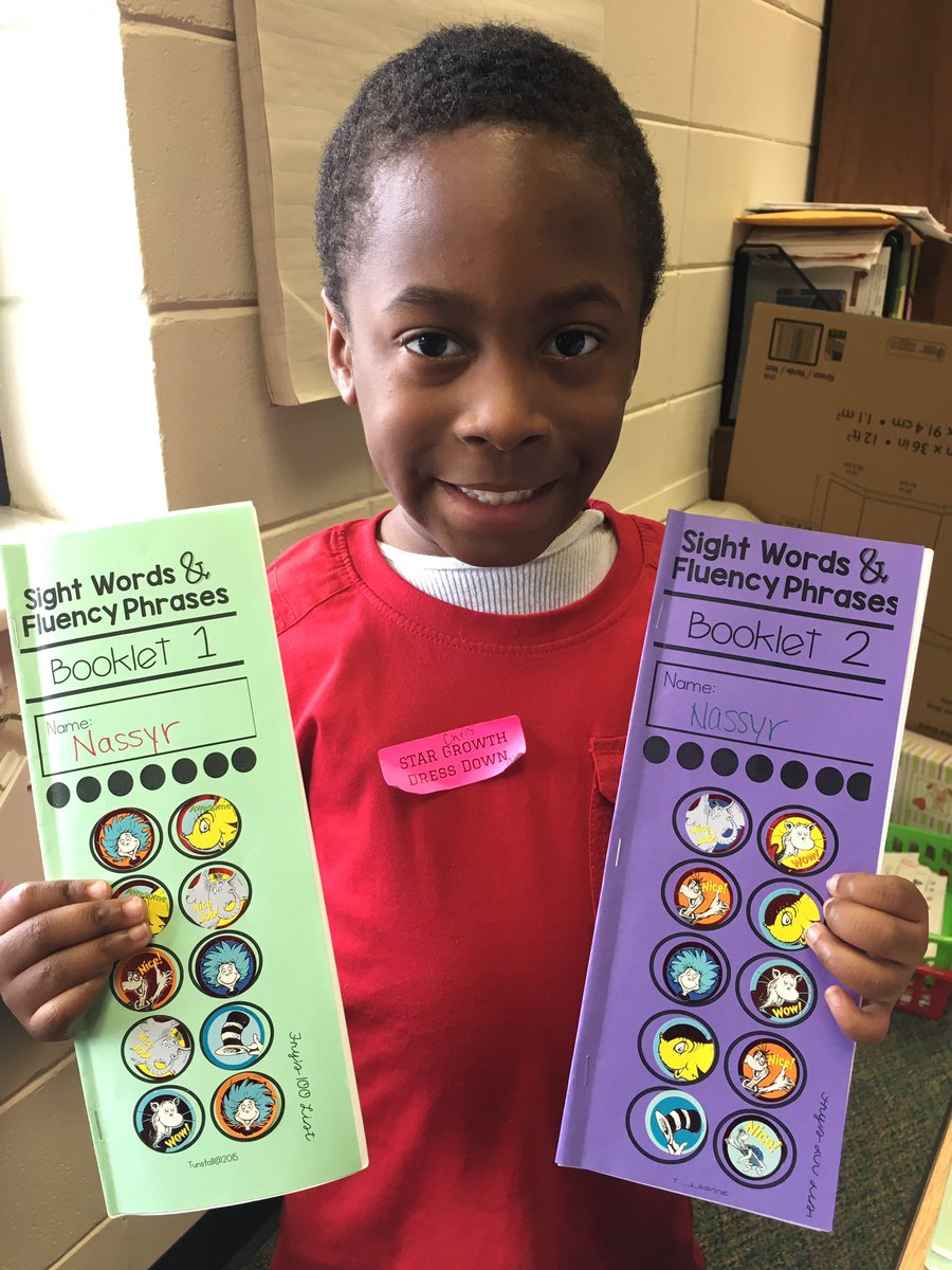 jsickmeier_lcss's tweet photo. First 200 fry words annihilated by this smart lil man! #kinderproud @glandonsclass @sukaratana_lcss @Supt_LCSS https://t.co/zDQlNMmAOF