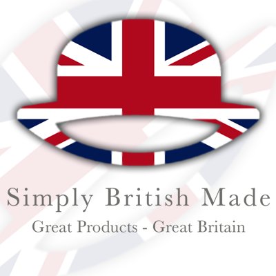 Simply British Made tweet media