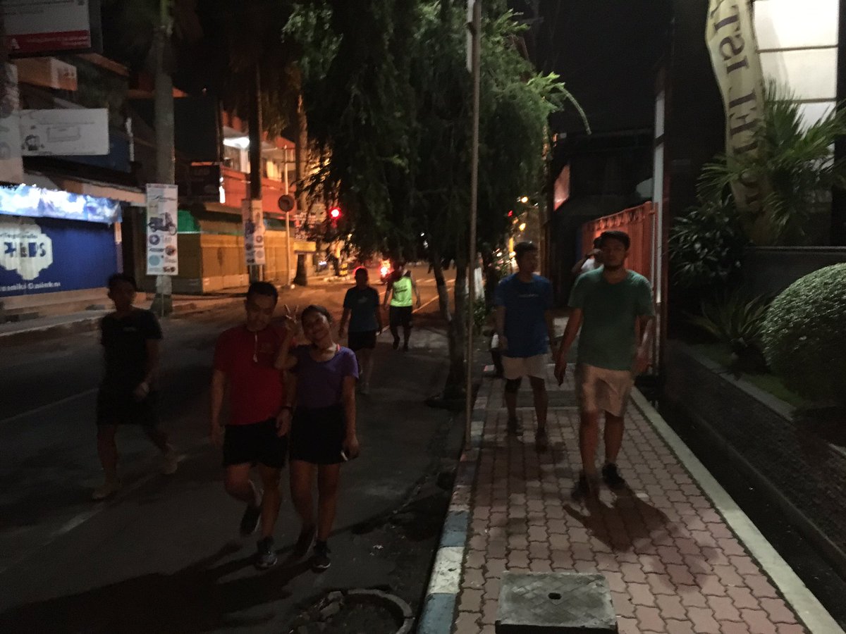 TAG Runners tweet media