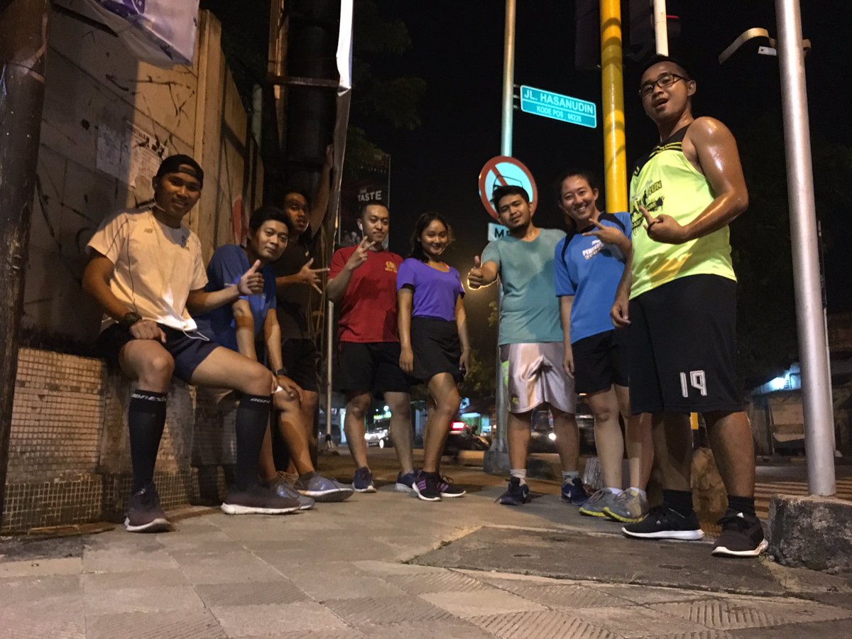 TAG Runners tweet media