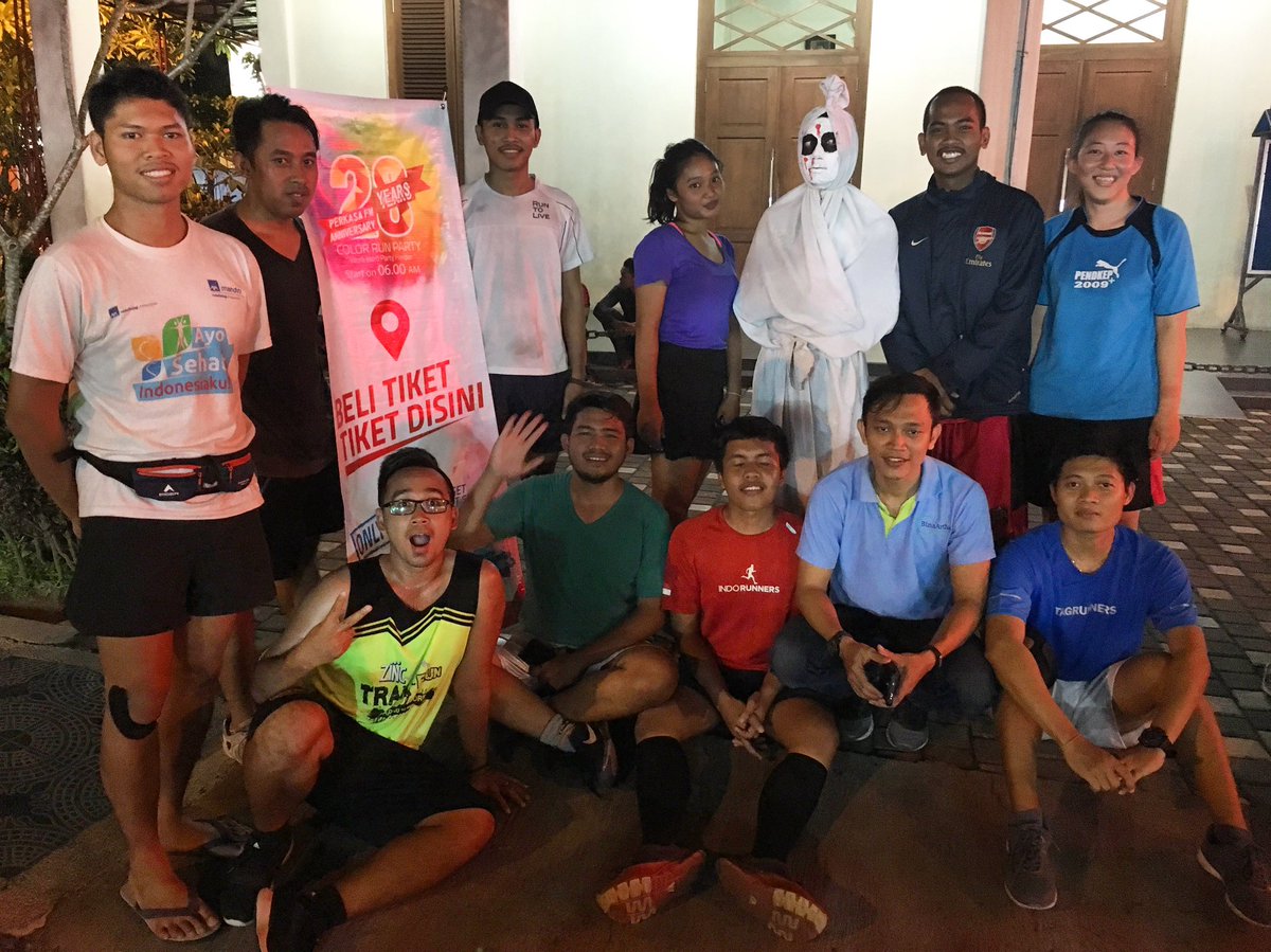 TAG Runners tweet media