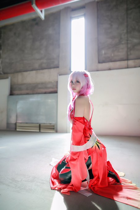 コスプレイヤーyamiのTwitter画像59