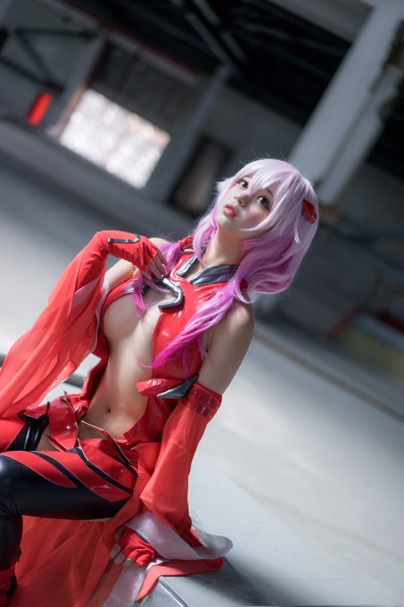 コスプレイヤーyamiのTwitter画像58