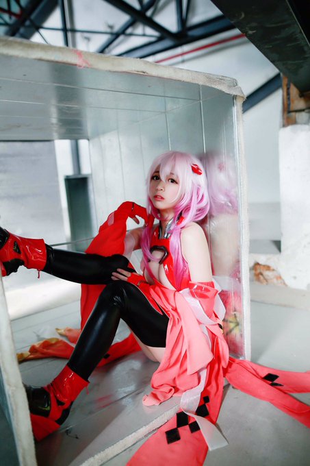 コスプレイヤーyamiのTwitter画像57