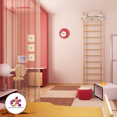 Decoraciones Celeste tweet media
