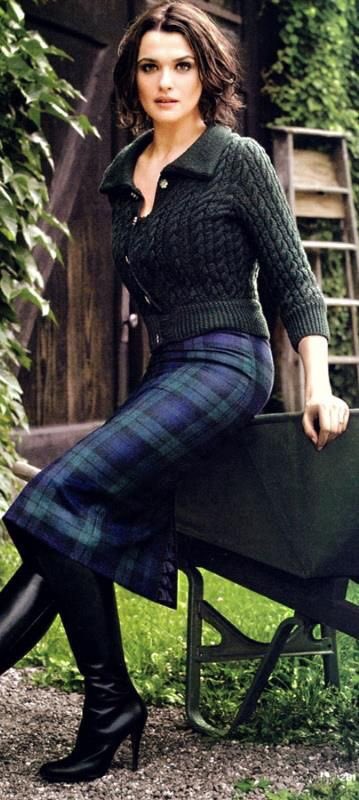 Happy birthday Rachel Weisz! 
